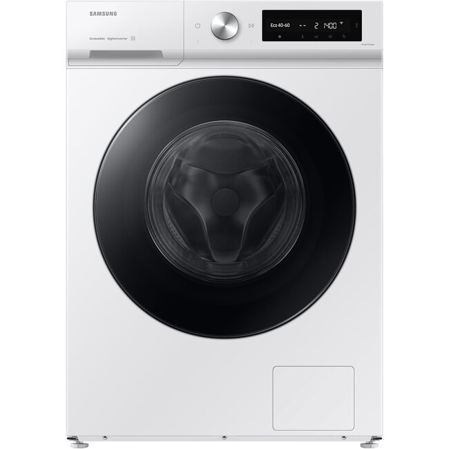 Samsung WW9BDB7U34GW | Wasmachine | 9 kg | Ecobubble