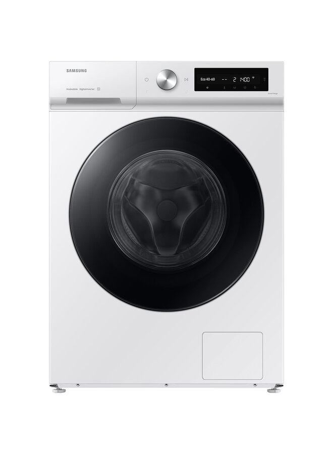 Samsung WW9BDB7U34GW | Wasmachine | 9 kg | Ecobubble