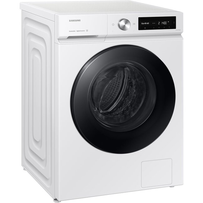 Samsung WW9BDB7U34GW | Wasmachine | 9 kg | Ecobubble
