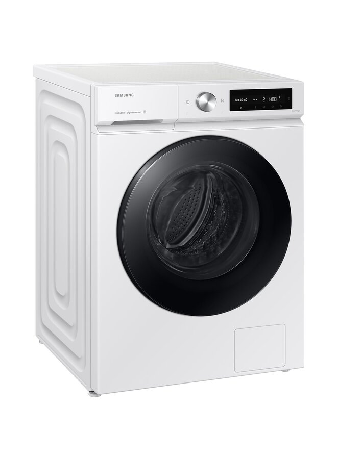 Samsung WW9BDB7U34GW | Wasmachine | 9 kg | Ecobubble