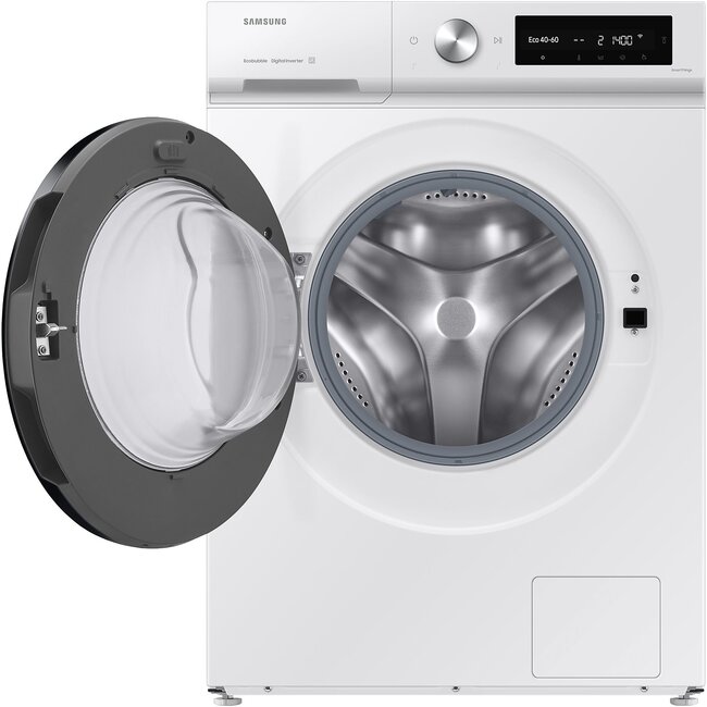Samsung WW9BDB7U34GW | Wasmachine | 9 kg | Ecobubble