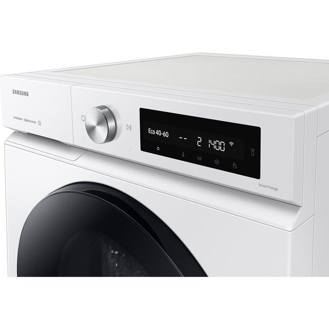 Samsung WW9BDB7U34GW | Wasmachine | 9 kg | Ecobubble