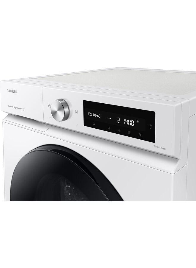 Samsung WW9BDB7U34GW | Wasmachine | 9 kg | Ecobubble