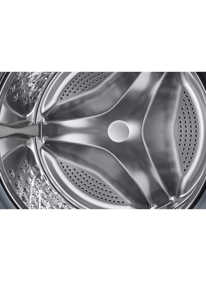Samsung WW9BDB7U34GW | Wasmachine | 9 kg | Ecobubble