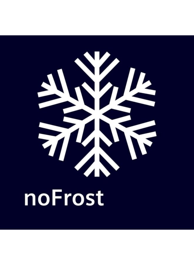 Siemens GS36NVIEP | Vrijstaande vriezer | RVS | Nofrost