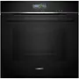 Siemens HS736G3B1 | Inbouw oven met stoom | Zwart