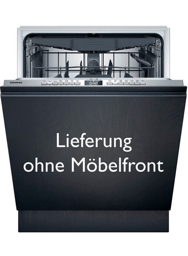 SX73EX22CE | Inbouw vaatwasser | XXL | AutoOpenDry