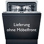 Siemens  SX73EX22CE | Inbouw vaatwasser | XXL | AutoOpenDry