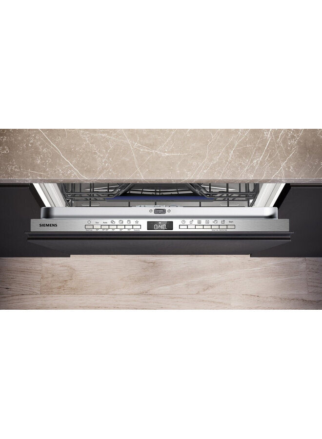 Siemens  SX73EX22CE | Inbouw vaatwasser | XXL | AutoOpenDry