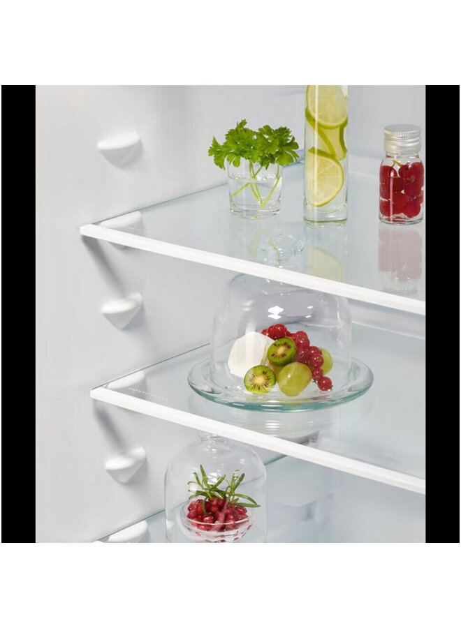 AEG NSC5S18ZES | Inbouw koelvriescombinatie | 178 cm | LowFrost