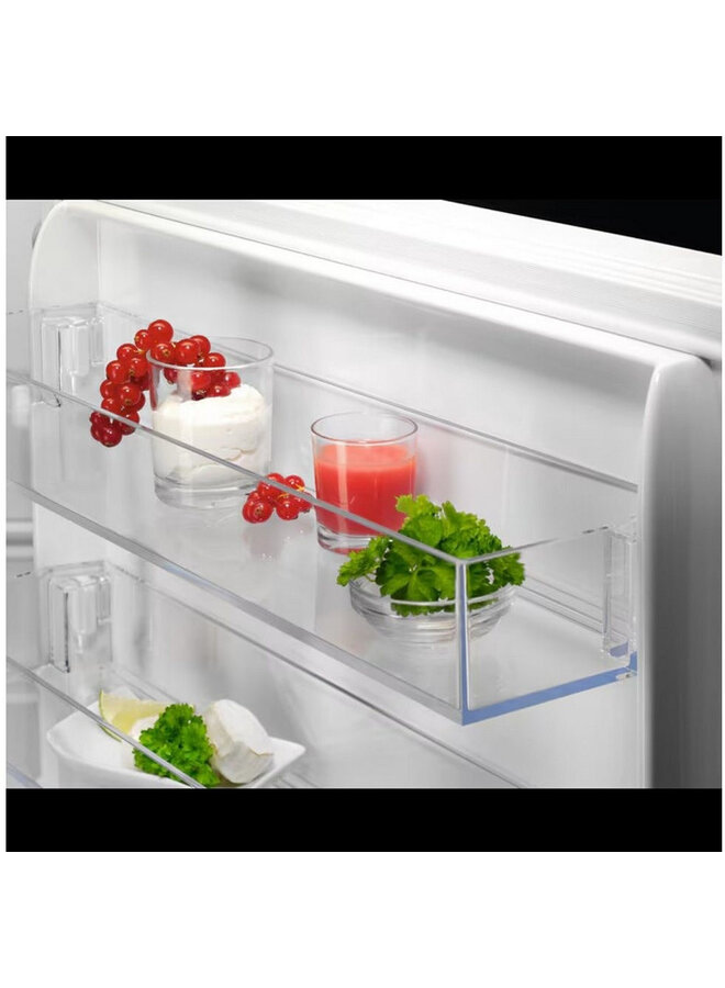 AEG NSC5S18ZES | Inbouw koelvriescombinatie | 178 cm | LowFrost