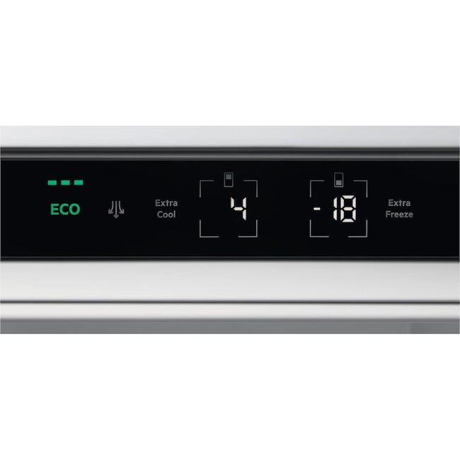 AEG TSC8M18WCC | Inbouw koelvriescombinatie | C | Nofrost