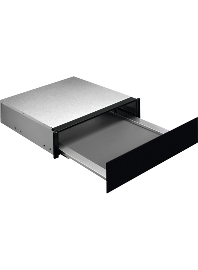 AEG OS7K10B | Warmhoudlade | Zwart