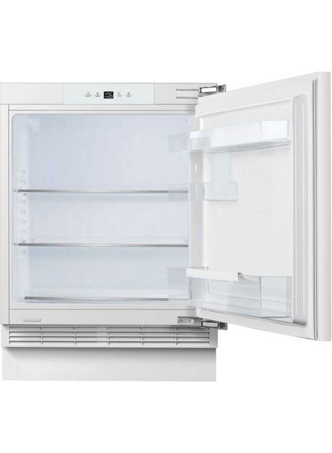 Hanseatic HEKS8260D | Onderbouw koelkast | Nis 82