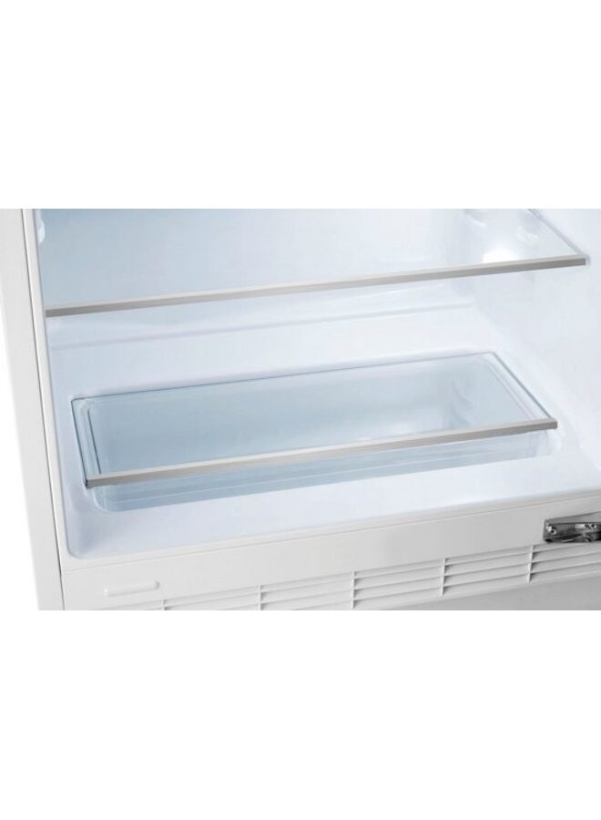 Hanseatic HEKS8260D | Onderbouw koelkast | Nis 82