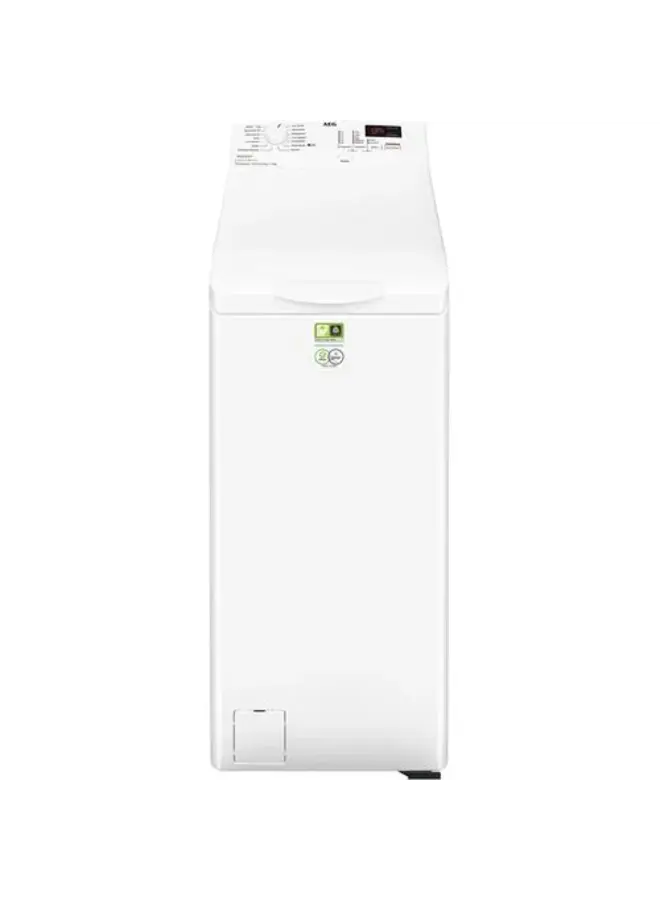 AEG LTR6E41269 | Bovenlader wasmachine