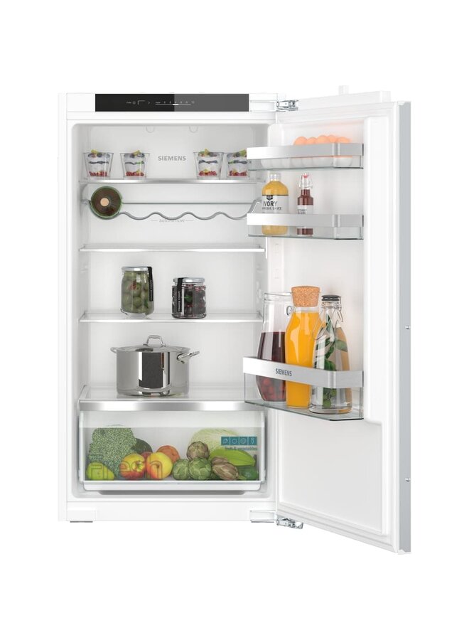 KI31R2FE0 | Inbouw koelkast | 102 cm