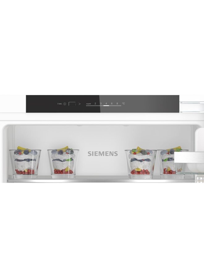 Siemens KI31R2FE0 | Inbouw koelkast | 102 cm