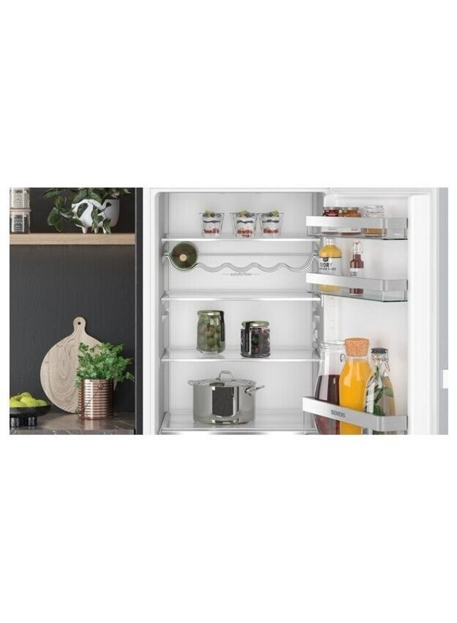 Siemens KI31R2FE0 | Inbouw koelkast | 102 cm