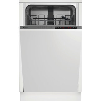 Flavel ( Beko ) FDWIS1420 inbouw vaatwasser | 45 cm