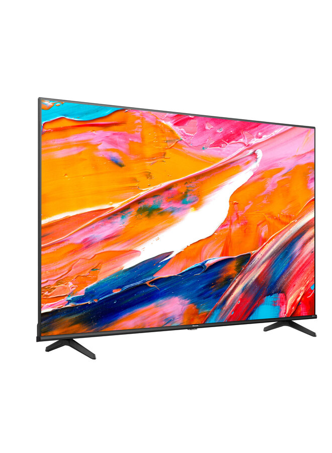 Hisense 75A6N | 4K UHD | Smart TV | 75 inch