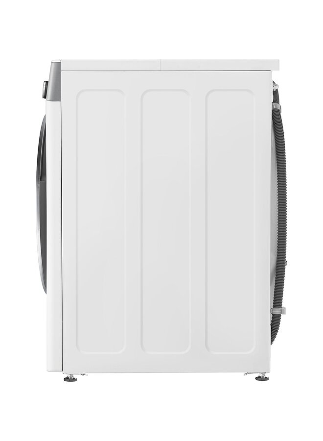LG V9WD128H2 | Wasdroogcombinatie | 12 - 8 kg | Steam