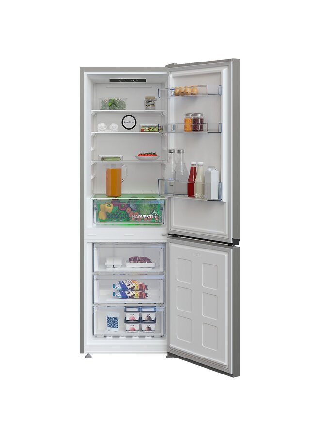 Beko B5RCNA346HG | Koelvriescombinatie | NoFrost
