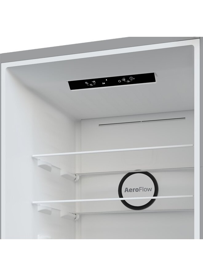 Beko B5RCNA346HG | Koelvriescombinatie | NoFrost