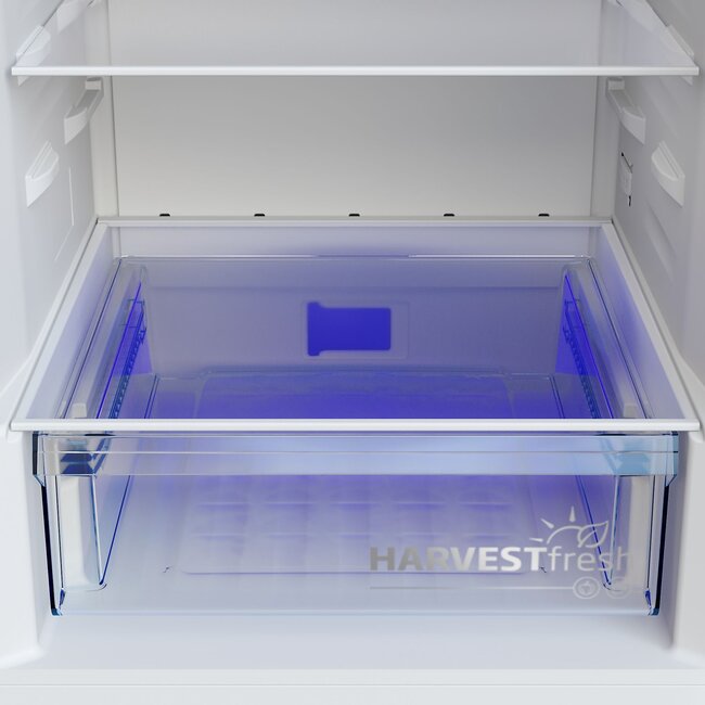 Beko B5RCNA346HG | Koelvriescombinatie | NoFrost