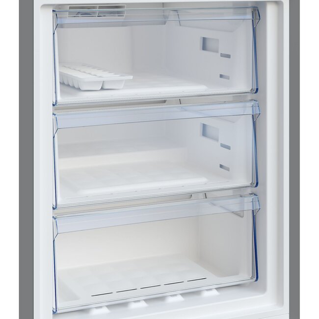 Beko B5RCNA346HG | Koelvriescombinatie | NoFrost
