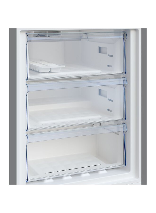 Beko B5RCNA346HG | Koelvriescombinatie | NoFrost