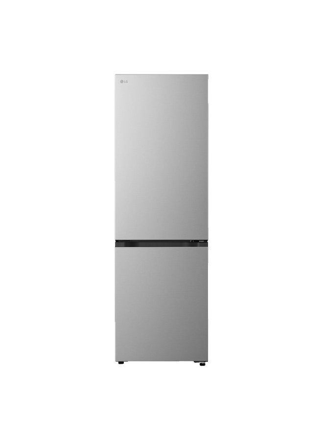 LG GBBSJ1CCPY | Koelvriescombinatie | Nofrost | RVS