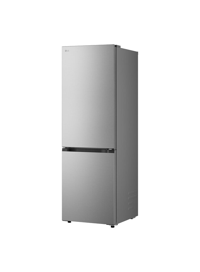 LG GBBSJ1CCPY | Koelvriescombinatie | Nofrost | RVS