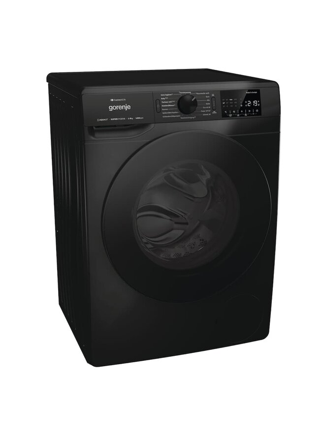 Gorenje WPNEI94A1DTSB  | Wasmachine | 9 kg