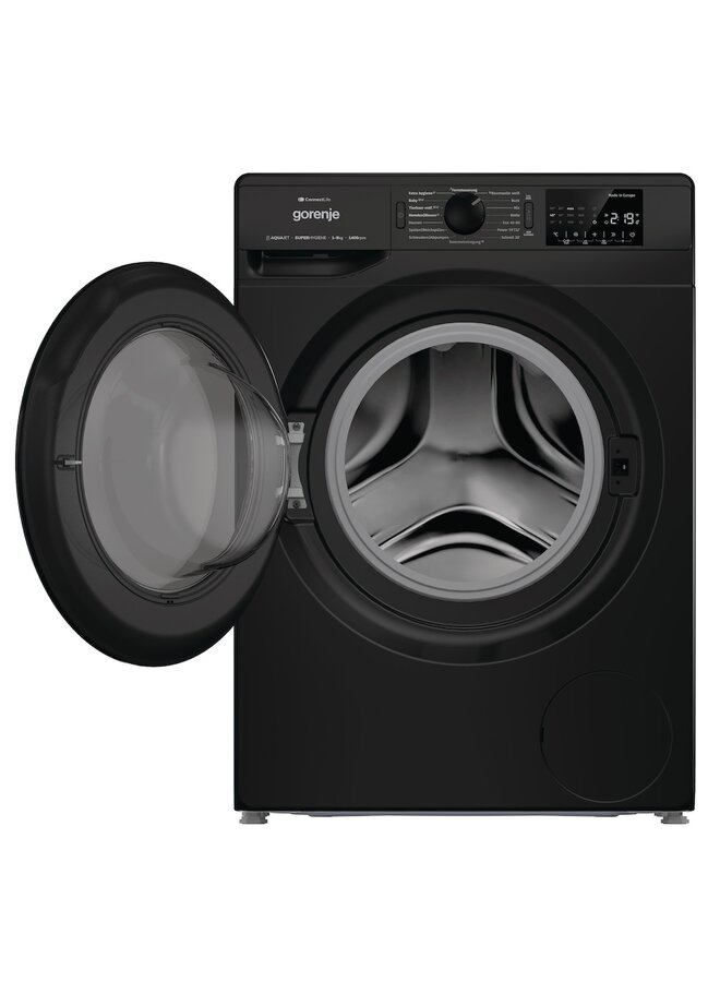 Gorenje WPNEI94A1DTSB  | Wasmachine | 9 kg