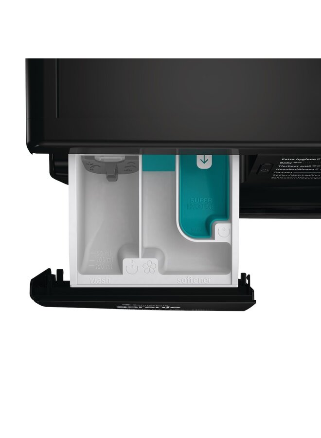 Gorenje WPNEI94A1DTSB  | Wasmachine | 9 kg