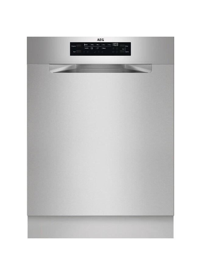 AEG FUS7574APM | Onderbouw vaatwasser | B Label