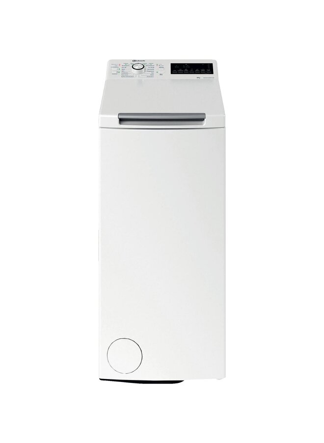 WMT ECO STAR 626 A | Wasmachine Bovenlader