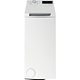Bauknecht WMT ECO STAR 626 A | Wasmachine Bovenlader