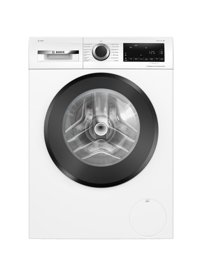 Bosch WGG254F10 | Wasmachine | 10 kg iDos