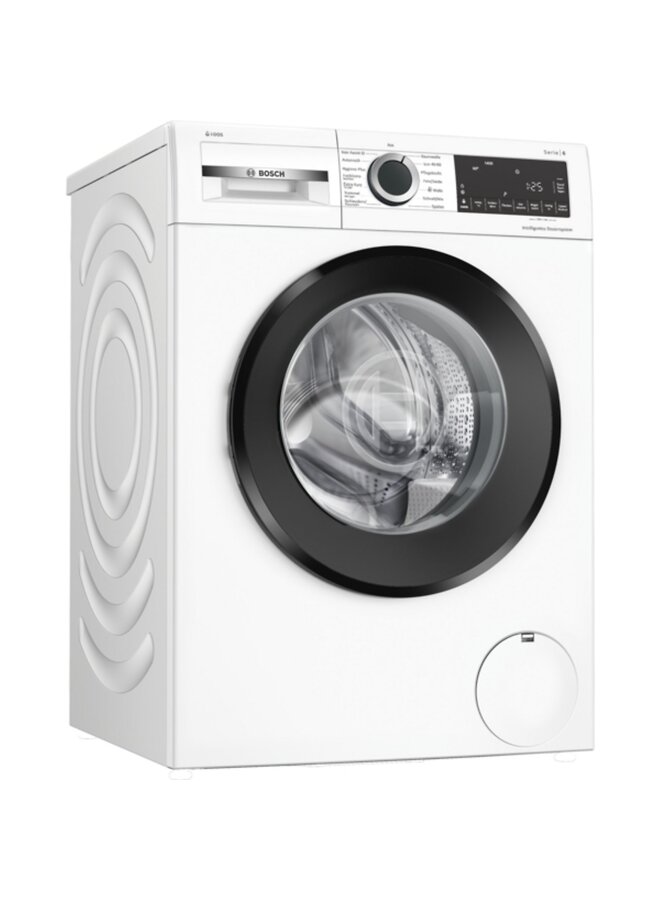 Bosch WGG254F10 | Wasmachine | 10 kg iDos
