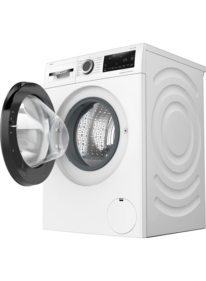 Bosch WGG254F10 | Wasmachine | 10 kg iDos
