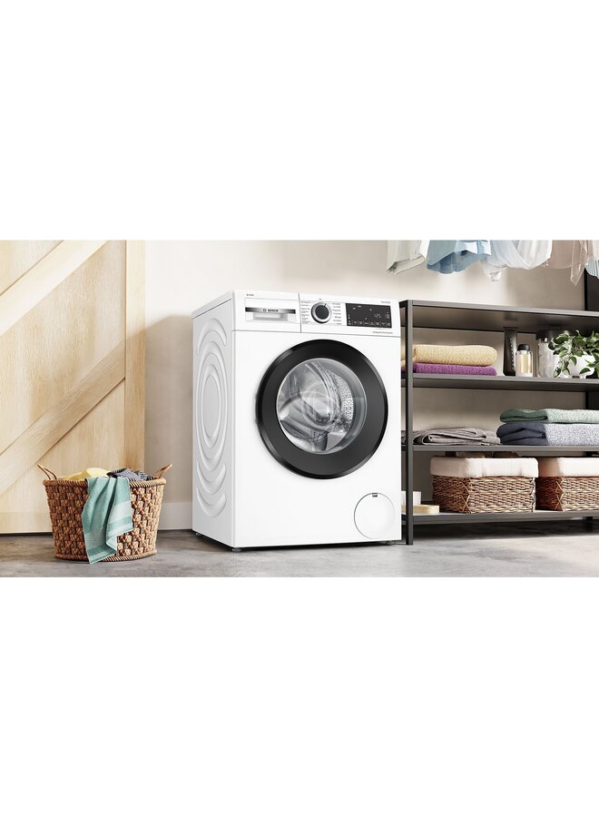 Bosch WGG254F10 | Wasmachine | 10 kg iDos