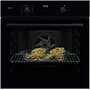 AEG BE1100B | Inbouw oven | Zwart | 60 cm