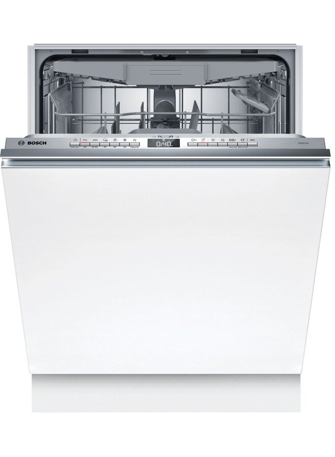 Bosch SMV4HVX14E | Inbouw vaatwasser | C label