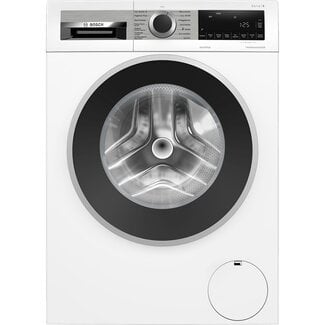 Bosch WGG256Z41 | Wasmachine | 10 kg | 1600 toeren Bosch WGG256Z41 | Wasmachine | 10 kg | 1600 toeren