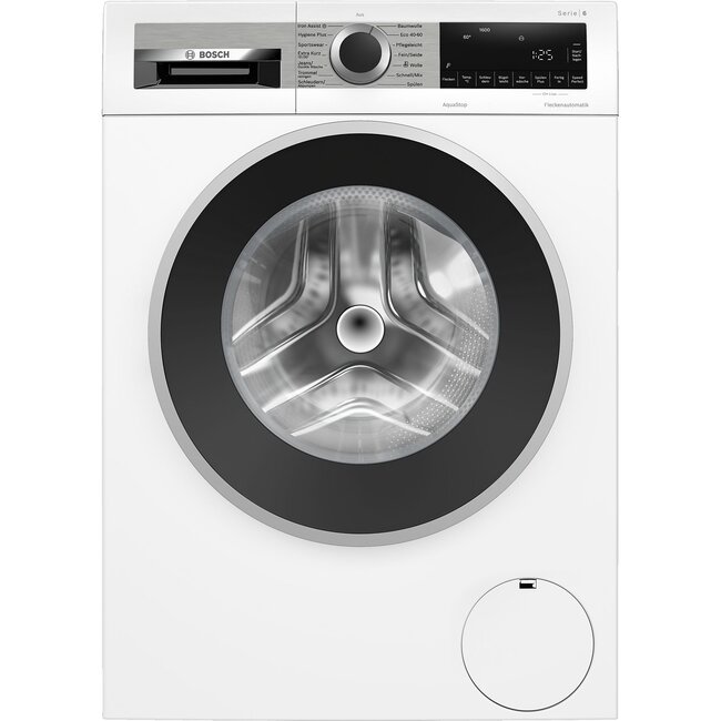 Bosch WGG256Z41 | Wasmachine | 10 kg | 1600 toeren