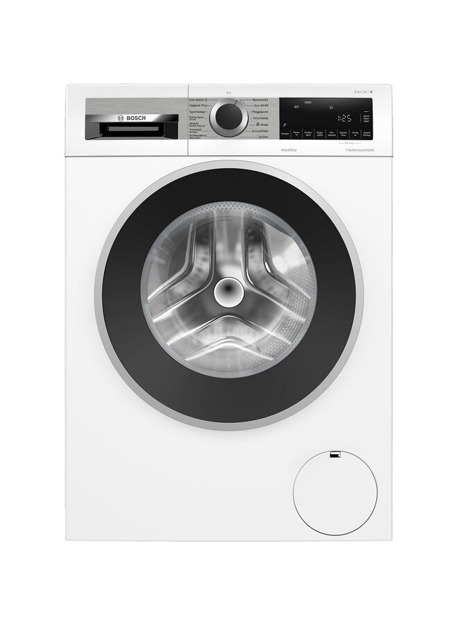 WGG256Z41 | Wasmachine | 10 kg | 1600 toeren
