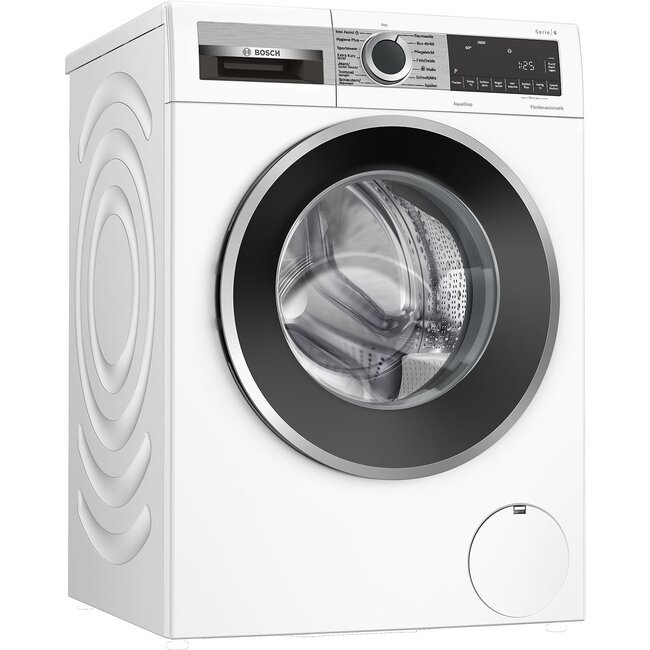 Bosch WGG256Z41 | Wasmachine | 10 kg | 1600 toeren