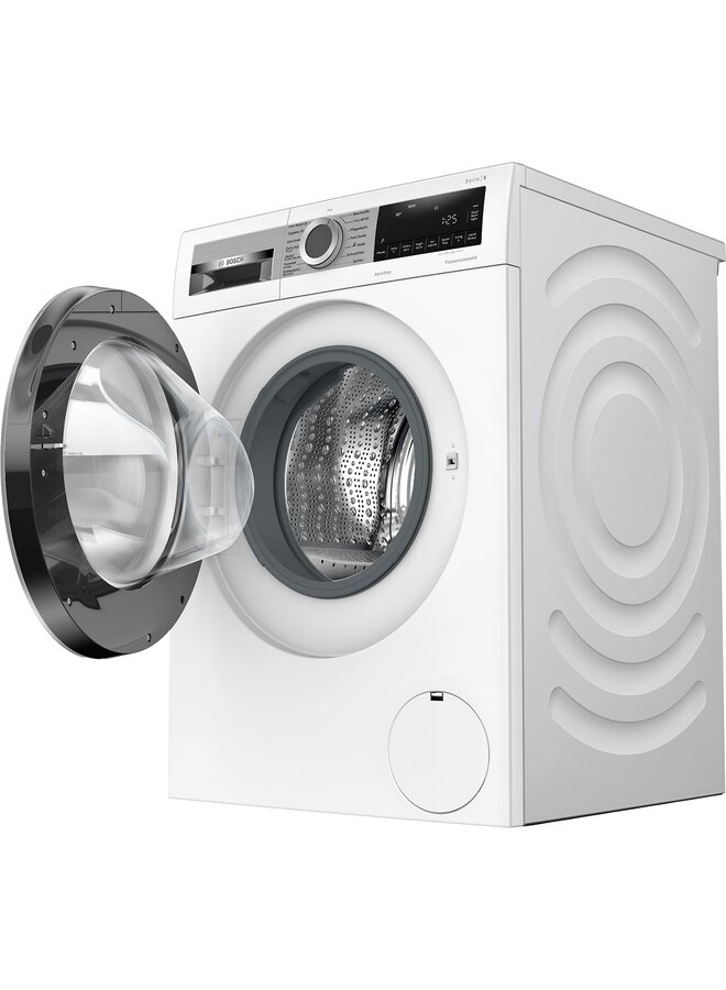 Bosch WGG256Z41 | Wasmachine | 10 kg | 1600 toeren